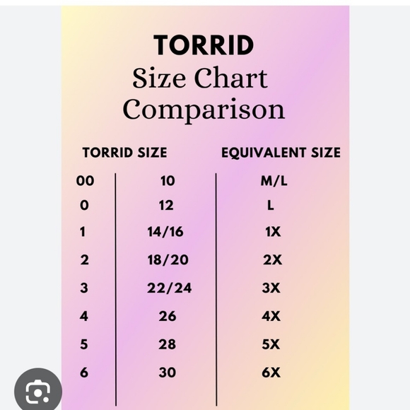 Torrid pink floral dress size 2 - Picture 15 of 15